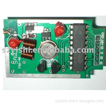 Super power Transmitter board(3000m)